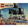 LEGO One Piece Garp's Marine Battleship-75646
