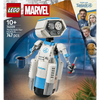 LEGO Super Heroes The Fantastic Four H.E.R.B.I.E. -76339
