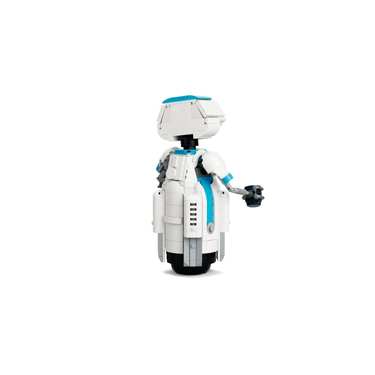 LEGO Super Heroes The Fantastic Four H.E.R.B.I.E. -76339