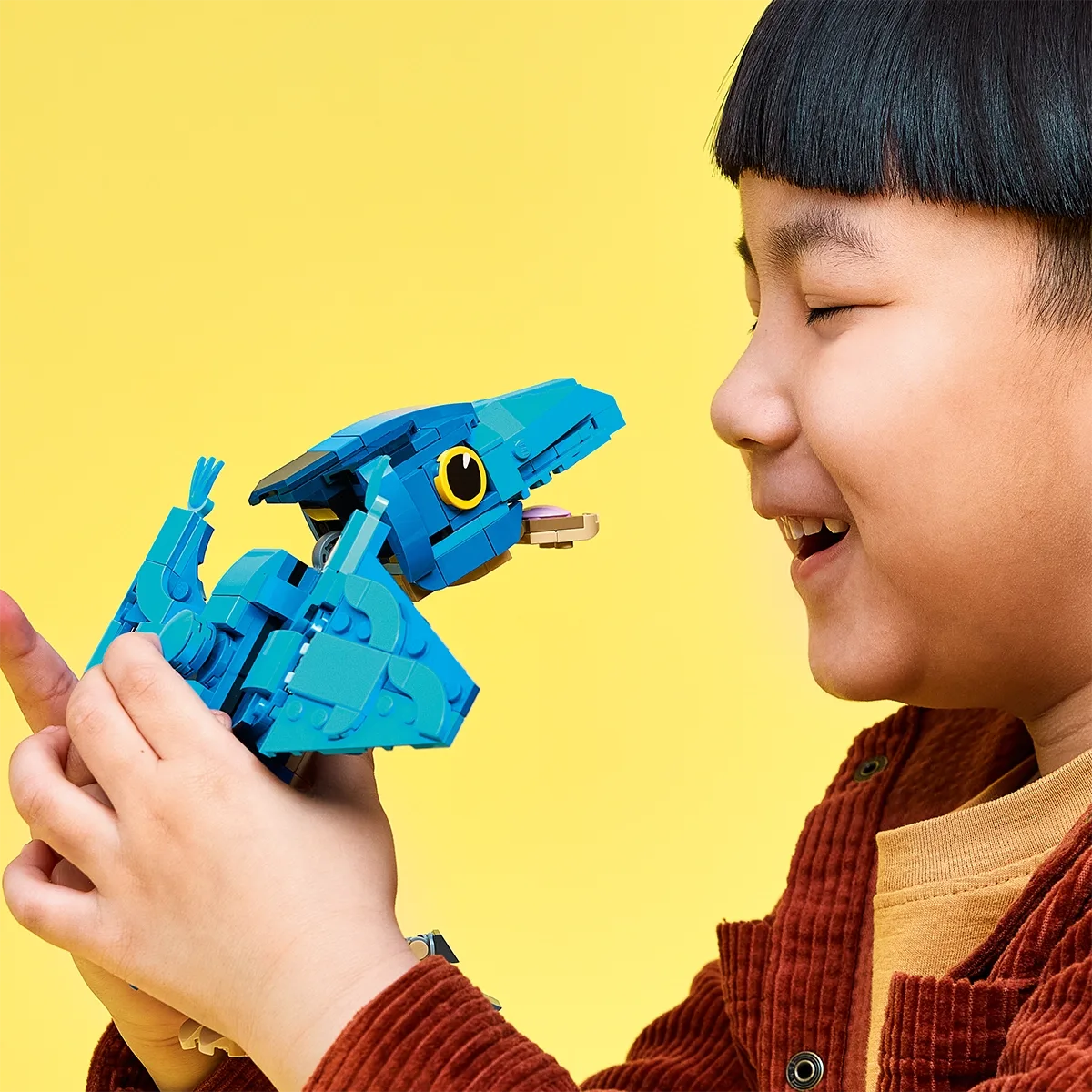 LEGO Jurassic World Baby Dinosaur: Pteranodon-77977