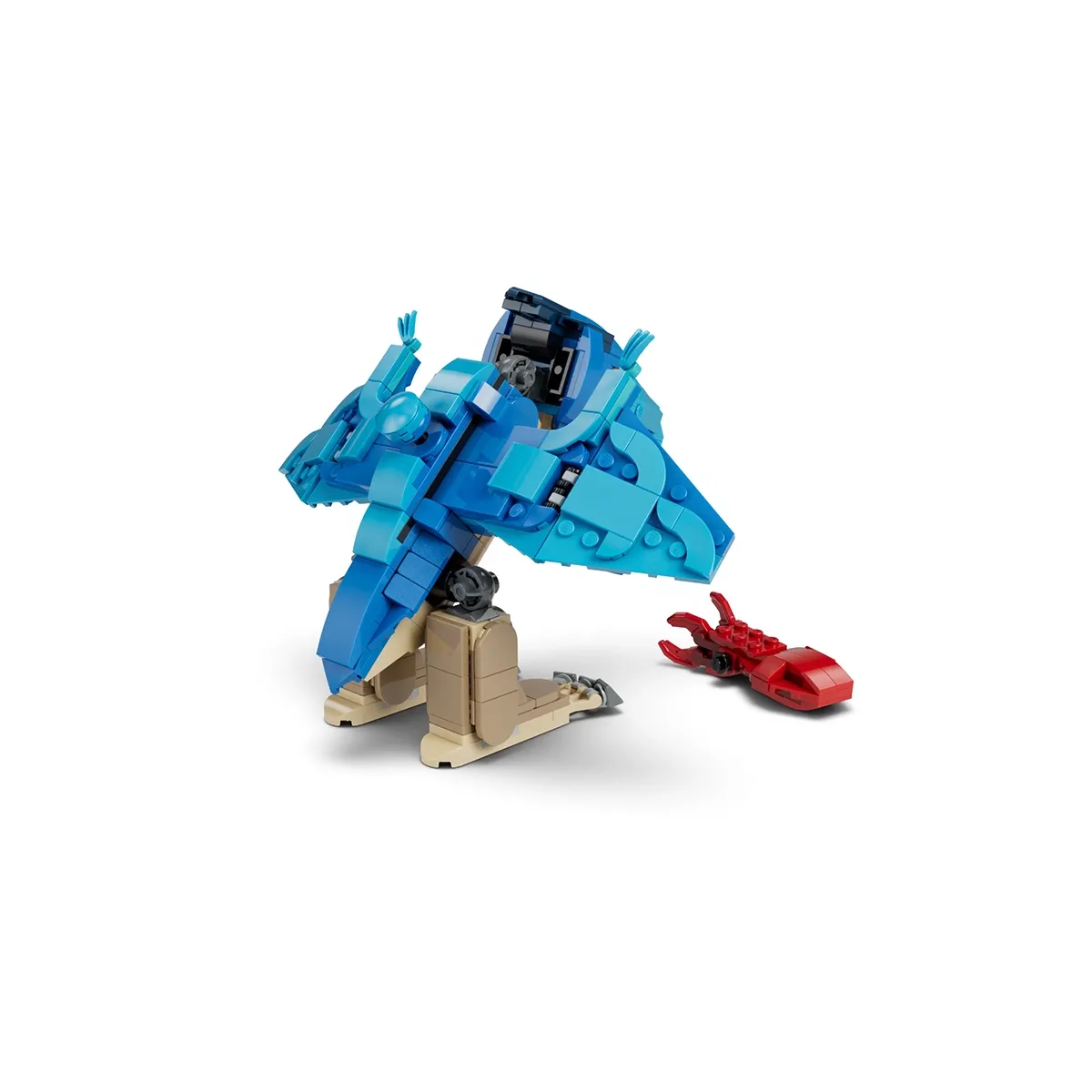 LEGO Jurassic World Baby Dinosaur: Pteranodon-77977