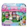 Gabby's DollHouse Fairyriffic Friends Gift Set