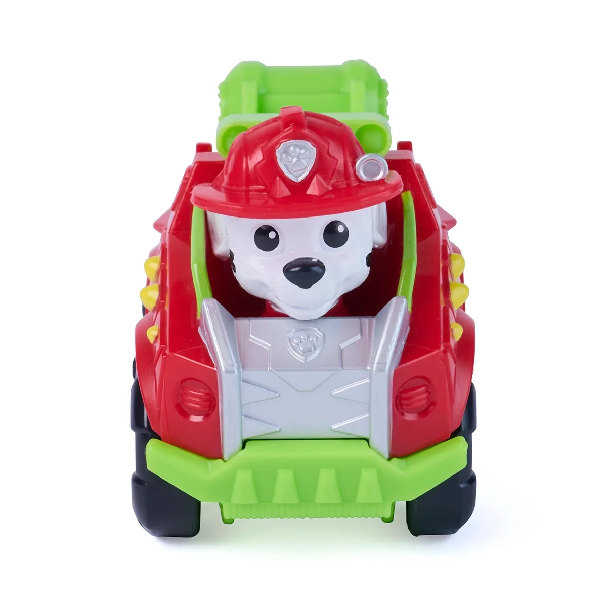Paw Patrol Movie3 Dino Pup SquadRcr Assorted