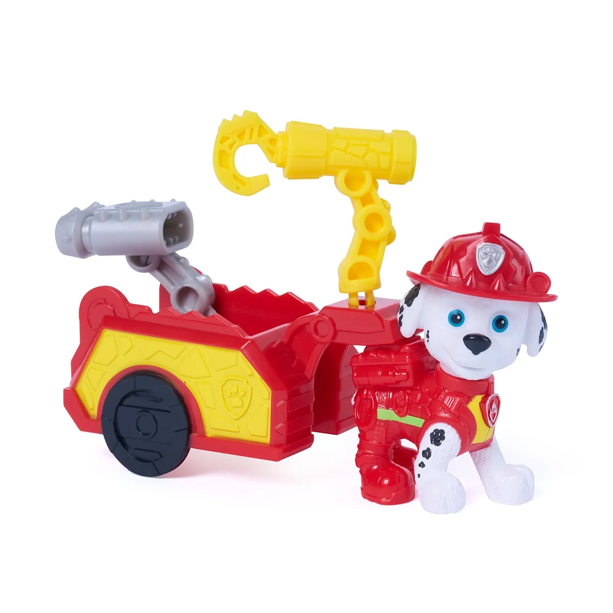 Paw Patrol Movie3 Dino Tool Pack  Assorted