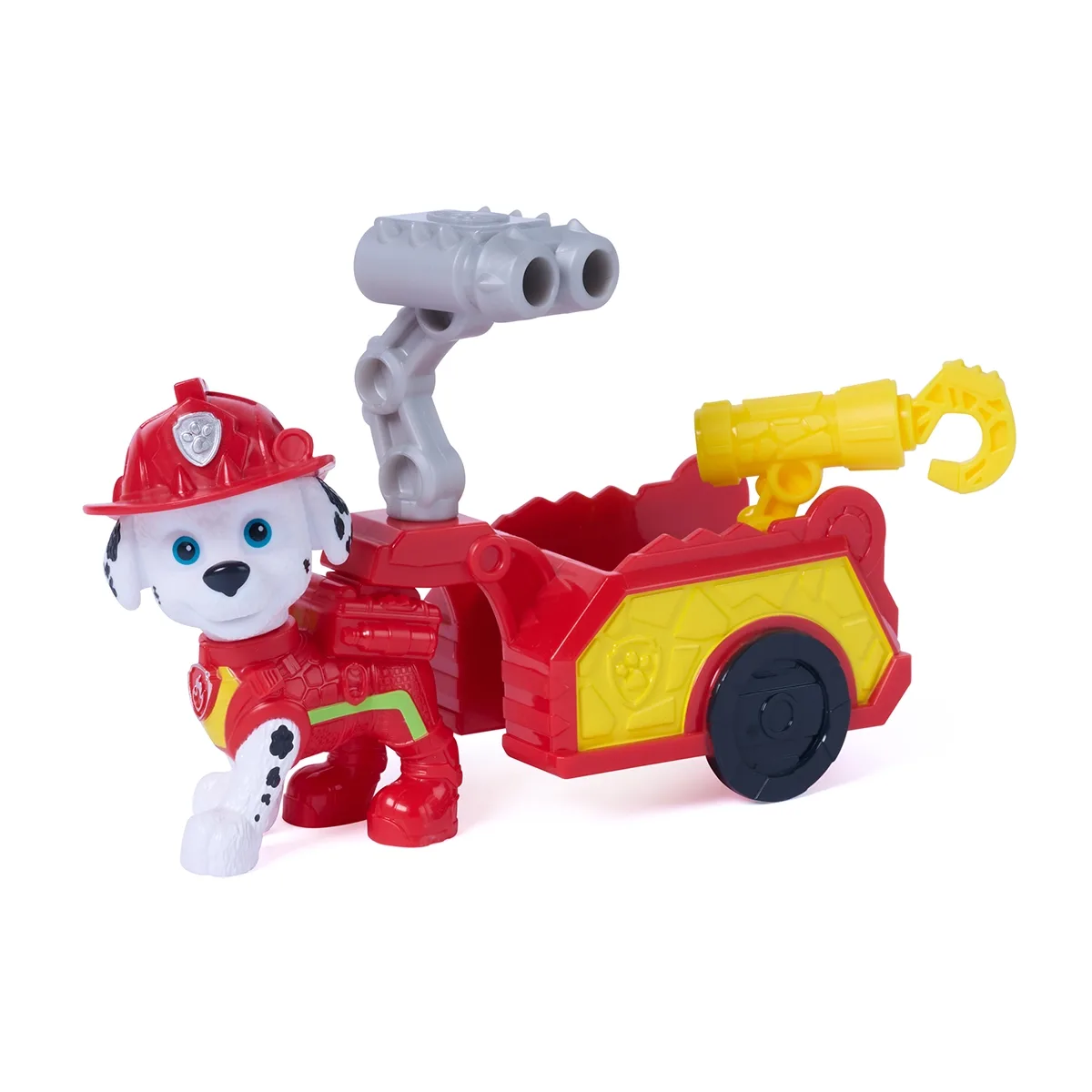 Paw Patrol Movie3 Dino Tool Pack  Assorted
