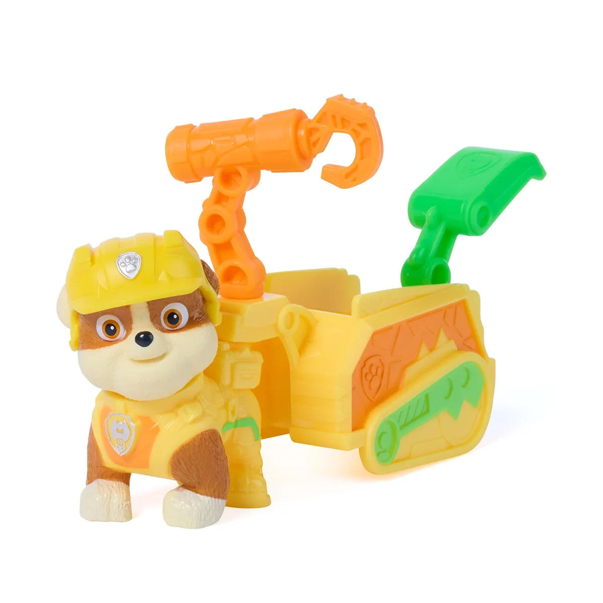 Paw Patrol Movie3 Dino Tool Pack  Assorted