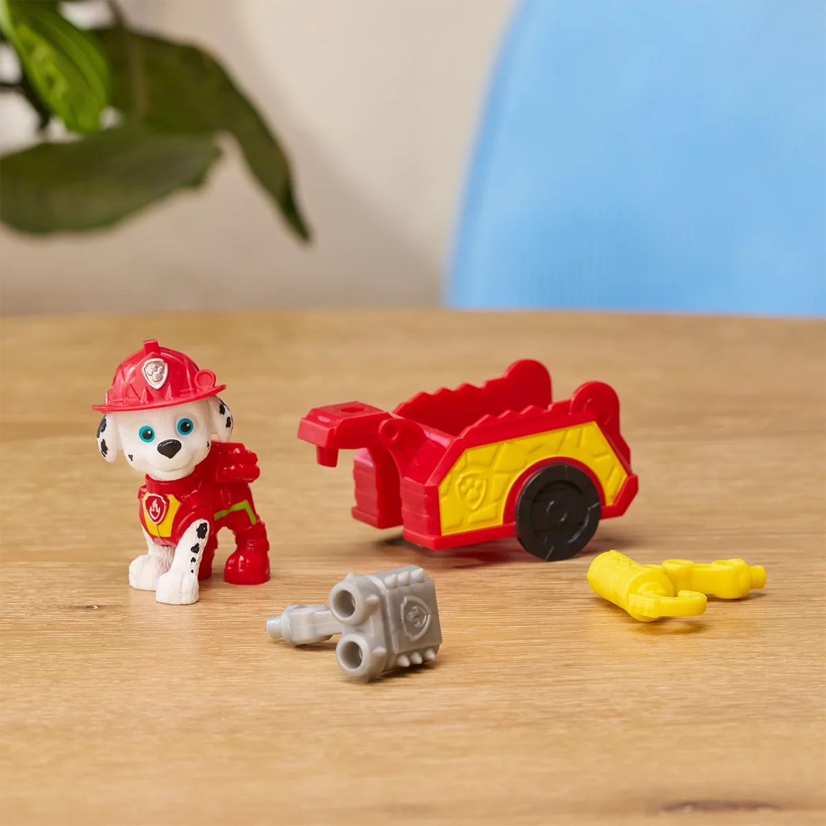 Paw Patrol Movie3 Dino Tool Pack  Assorted