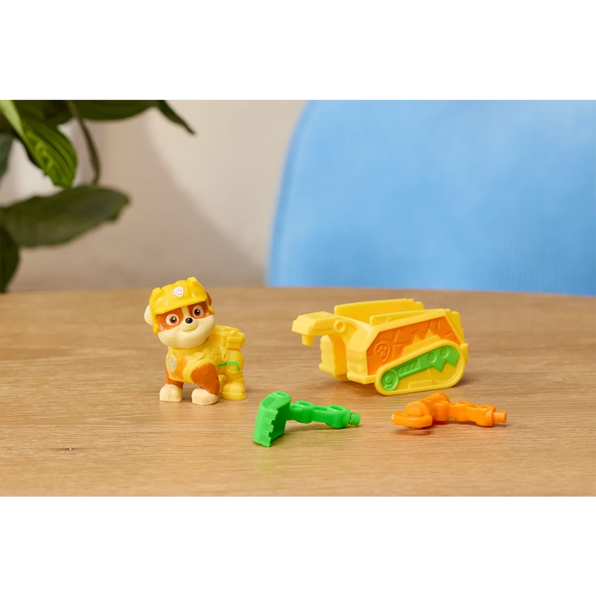Paw Patrol Movie3 Dino Tool Pack  Assorted