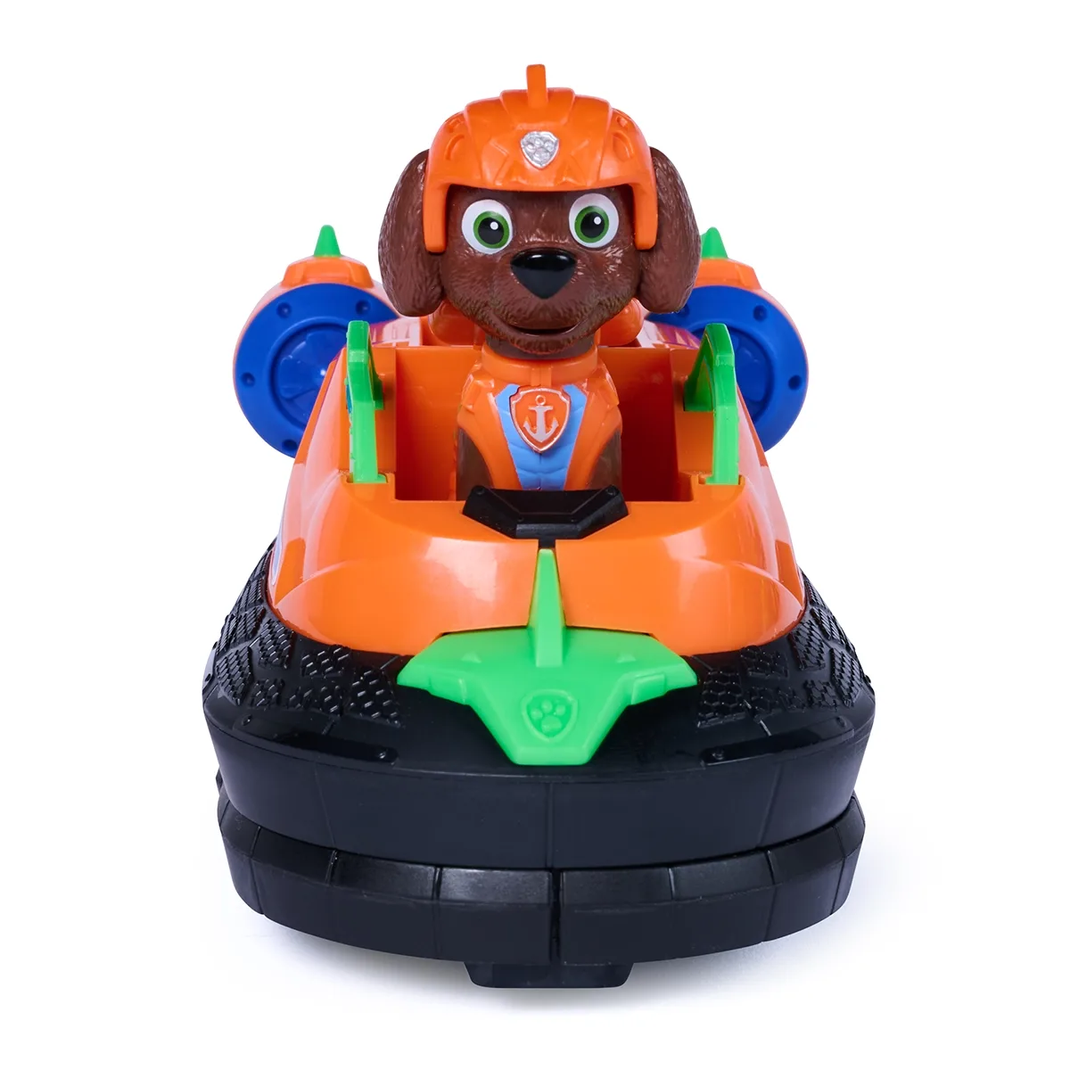 Paw Patrol Movie3 Dino Themed Vehicls Assorted