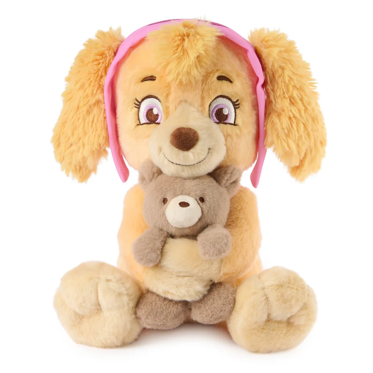 GUND Paw Patrol Hugging Plush 9.5" Skye