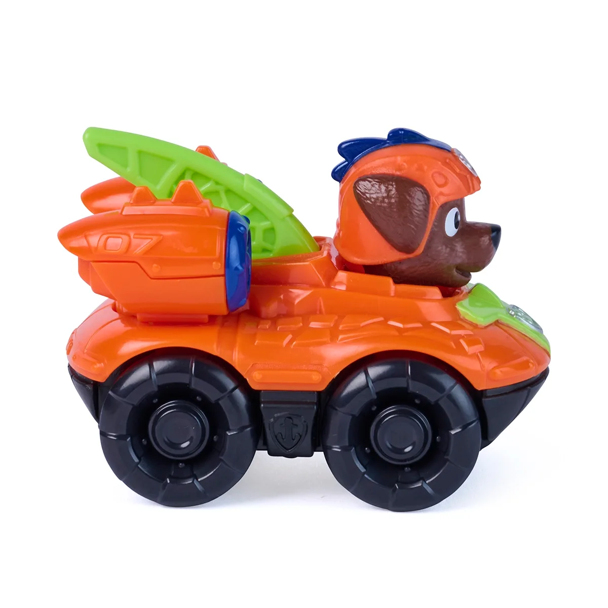 Paw Patrol Movie3 Dino Pup SquadRcr Assorted
