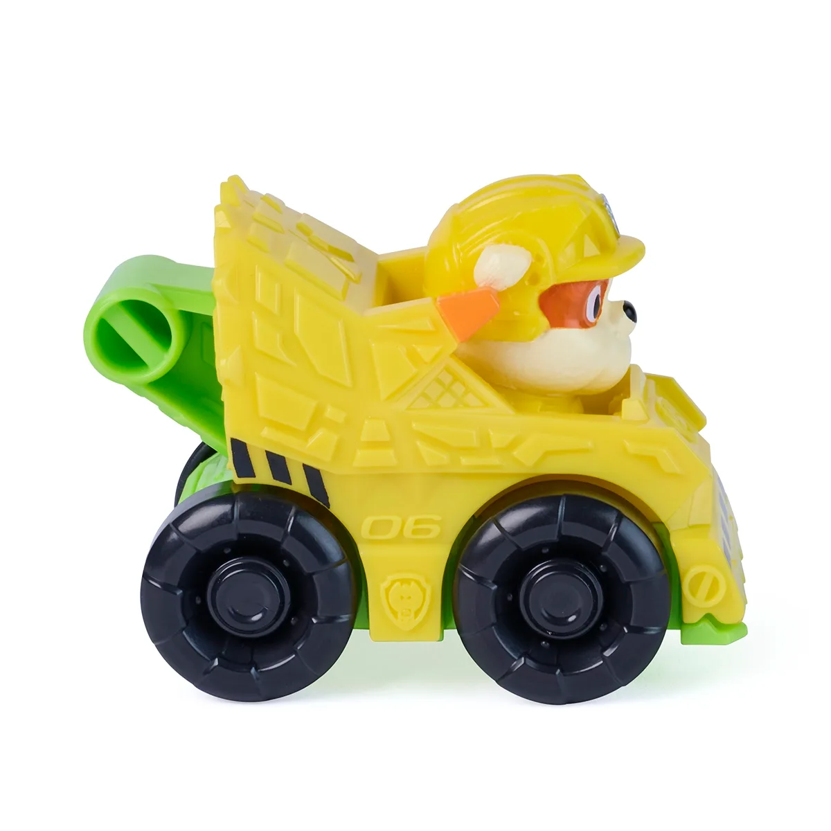 Paw Patrol Movie3 Dino Pup SquadRcr Assorted