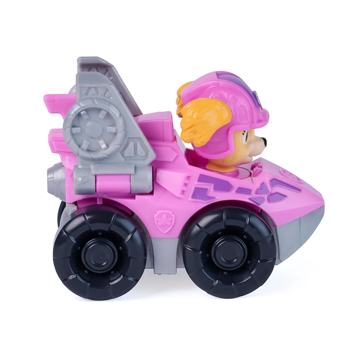 Paw Patrol Movie3 Dino Pup SquadRcr Assorted