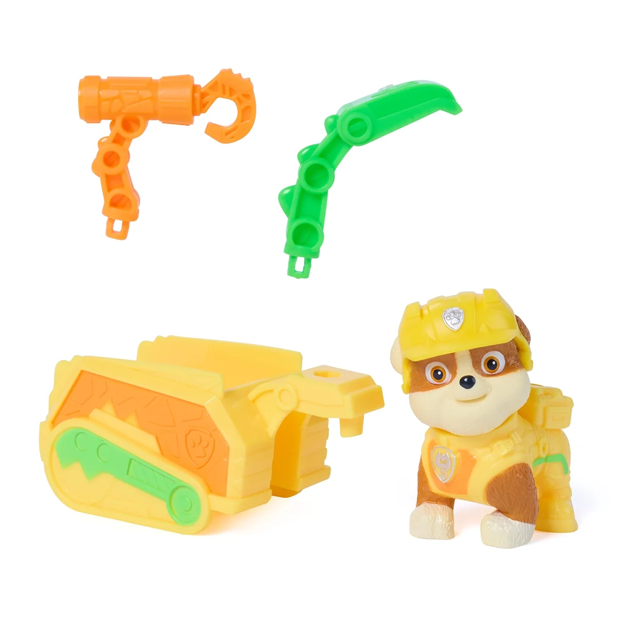 Paw Patrol Movie3 Dino Tool Pack  Assorted