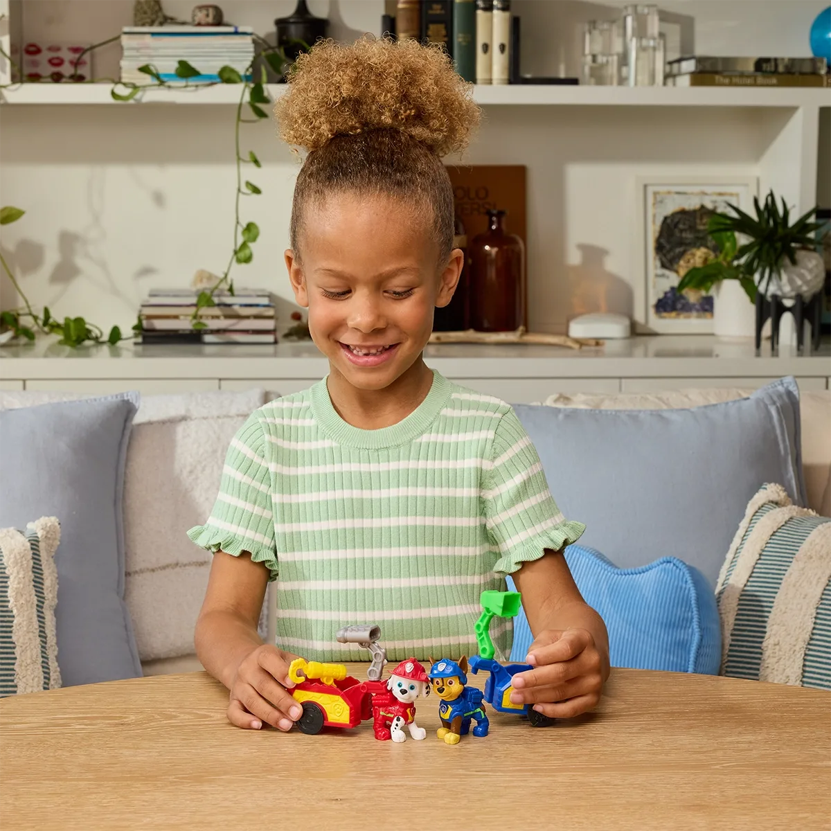 Paw Patrol Movie3 Dino Tool Pack  Assorted