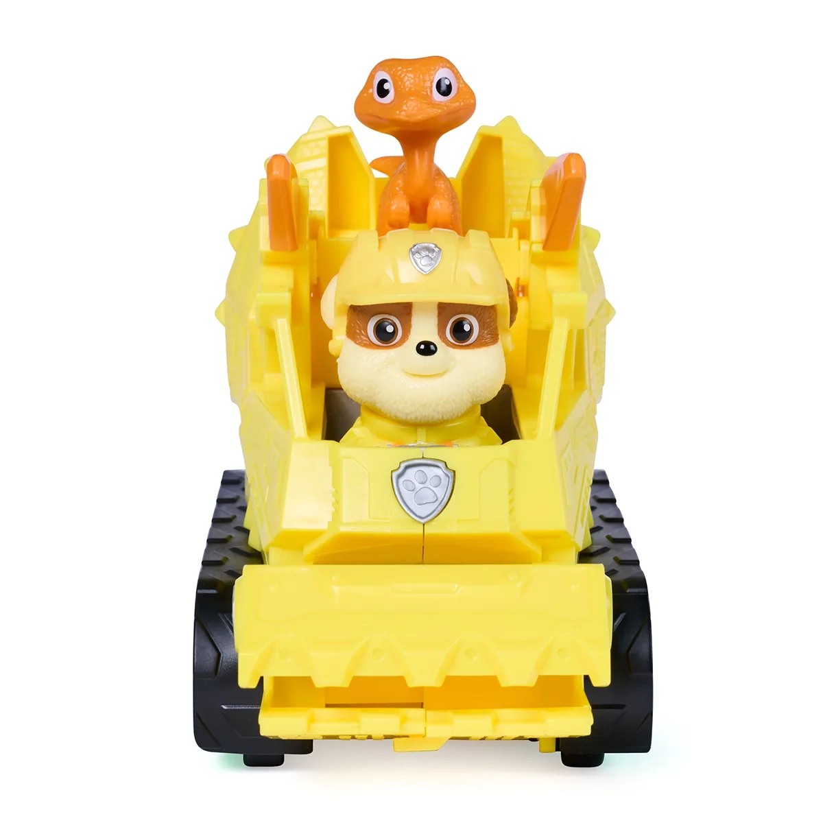 Paw Patrol Movie3 Dino Themed Vehicls Assorted