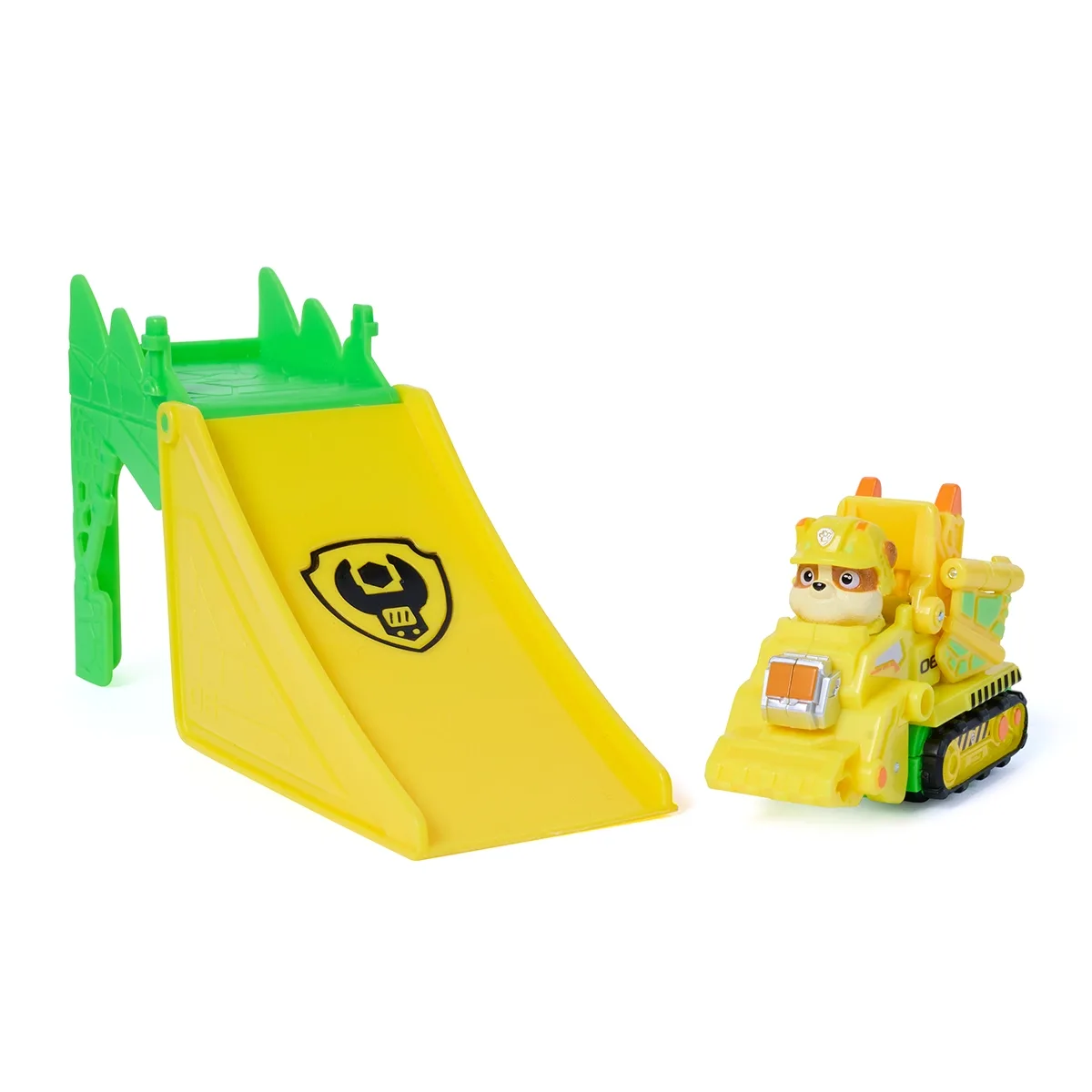 Paw Patrol Movie3 Dino PupSquad Jflip Assorted