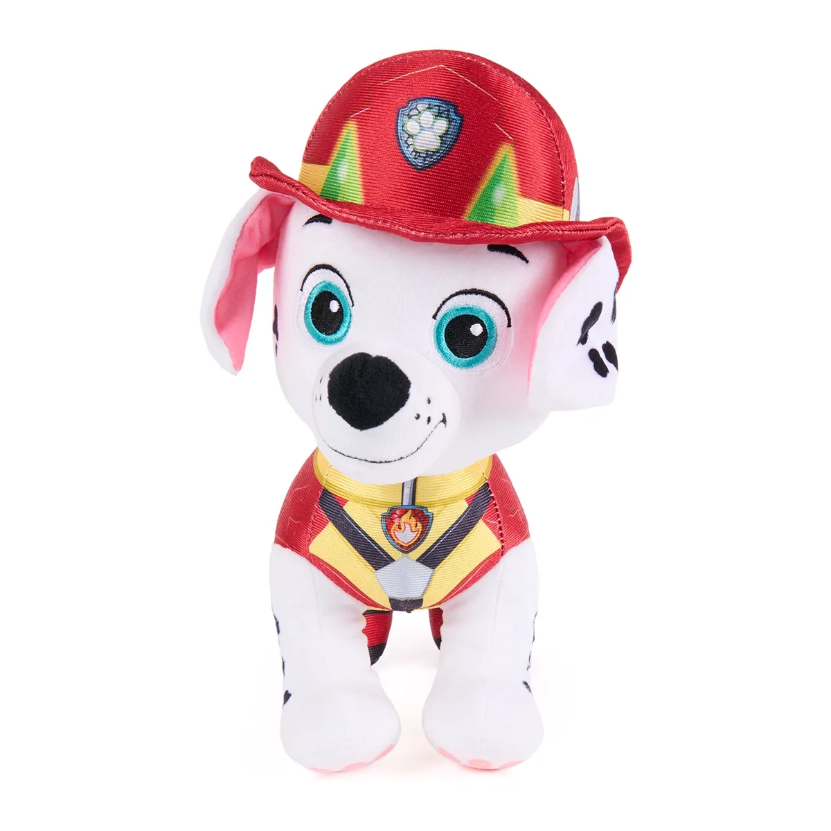 Paw Patrol Movie3 Dino 10" Plush Marshall