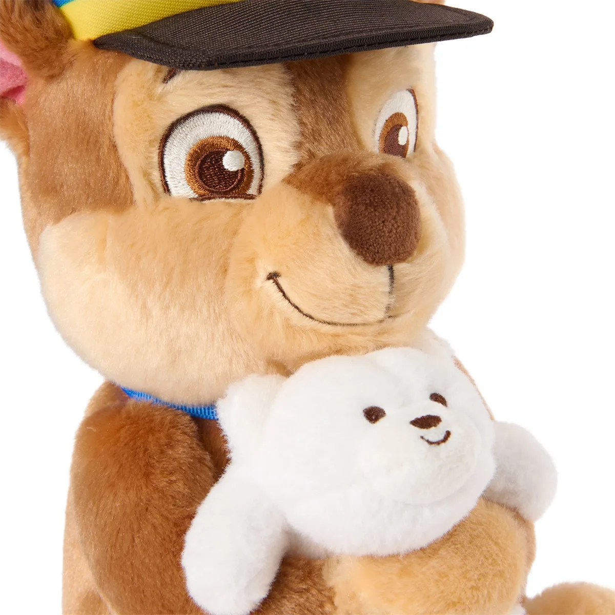 GUND Paw Patrol Hugging Plush 9.5" Chase