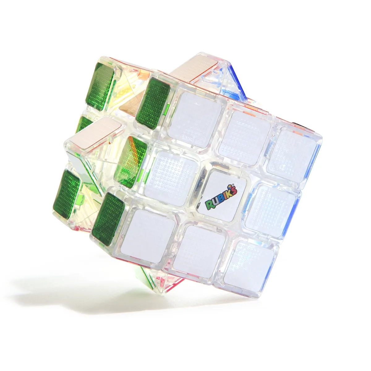 Rubik's Cube Pulse