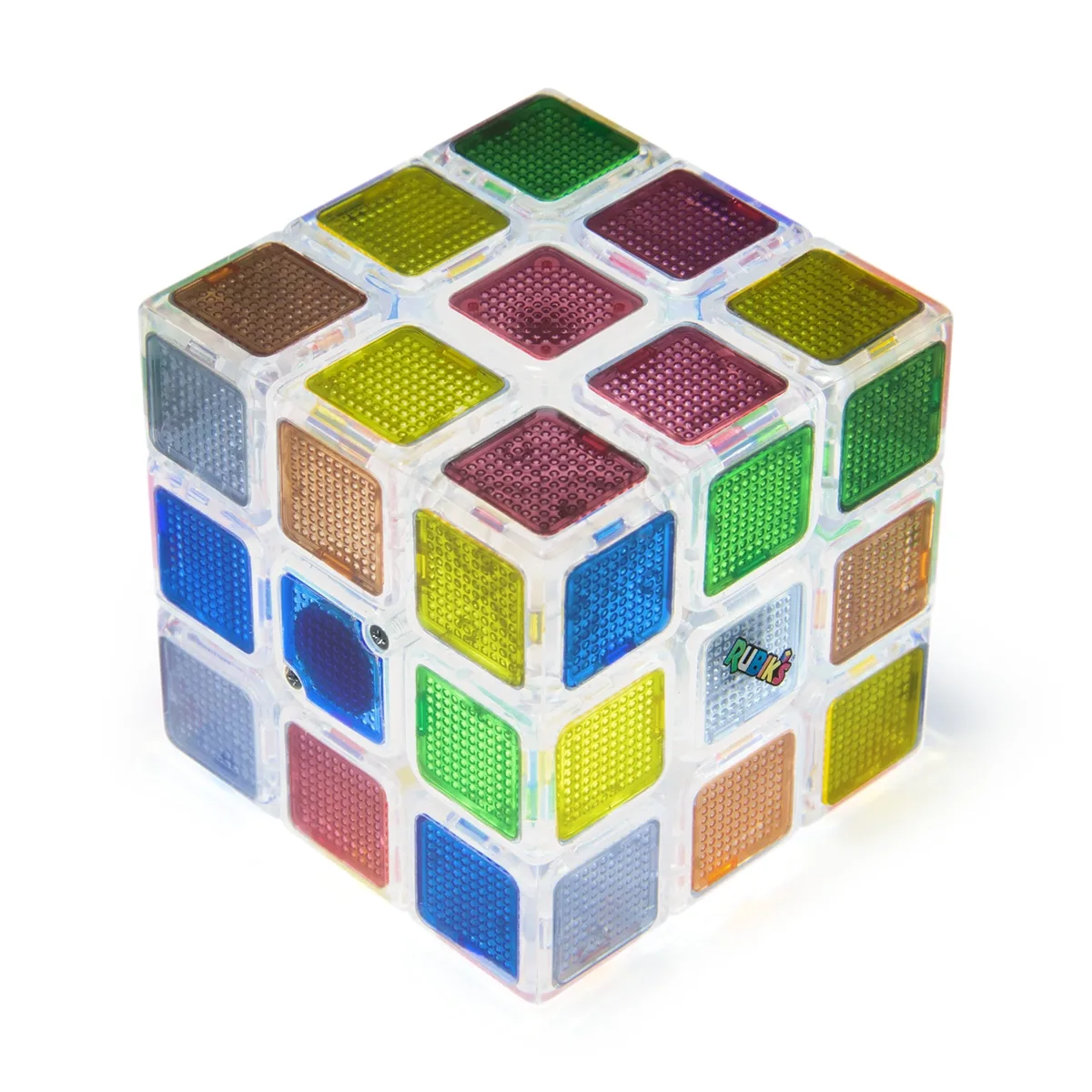 Rubik's Cube Pulse