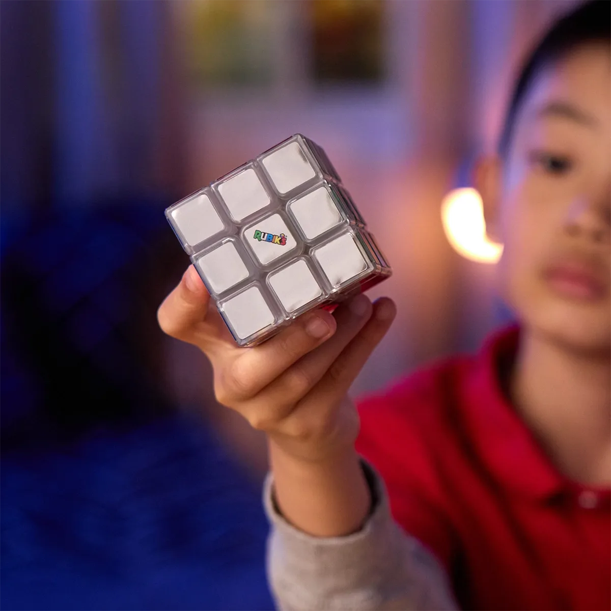 Rubik's Cube Pulse
