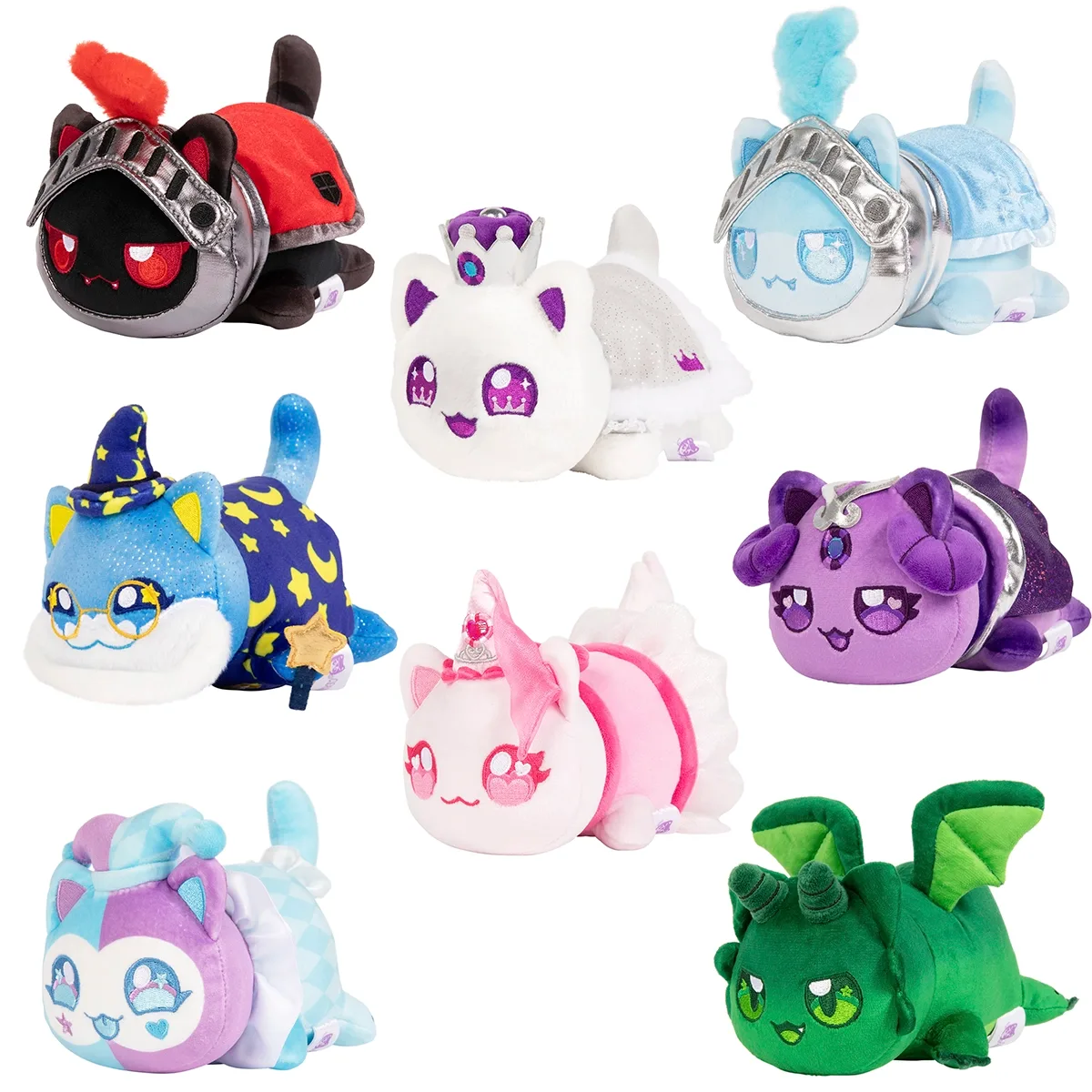 Aphmau MeeMeows Mystery Plush 6inch