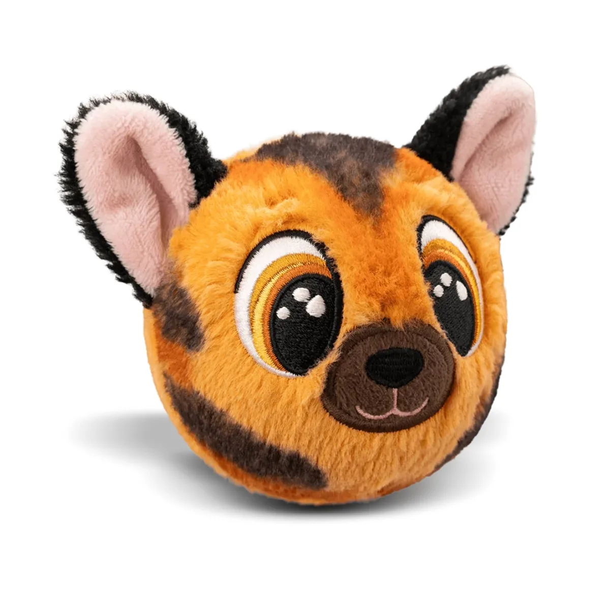 Bouncibles Dog Brown Ziko
