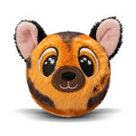 Bouncibles Dog Brown Ziko