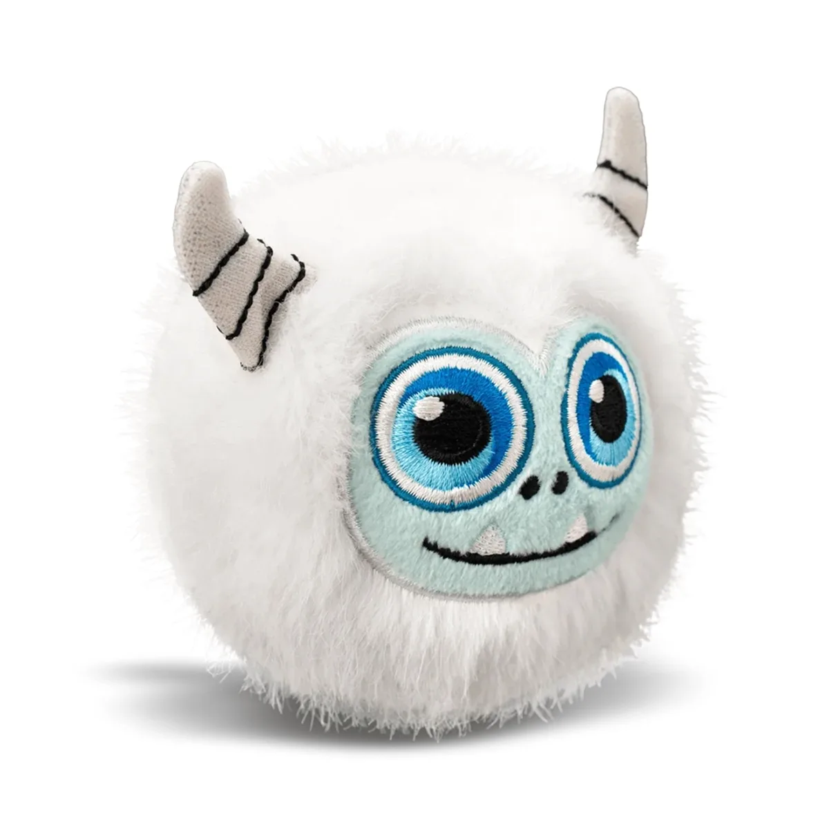 Bouncibles Yeti White Boofa