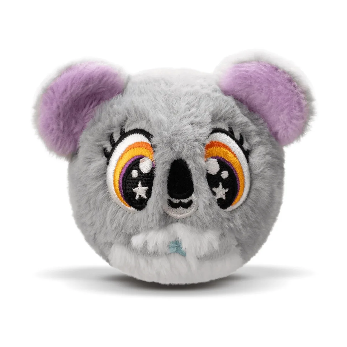 Bouncibles Koala Gray Kippy