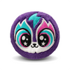 Bouncibles Cat Purple Electra