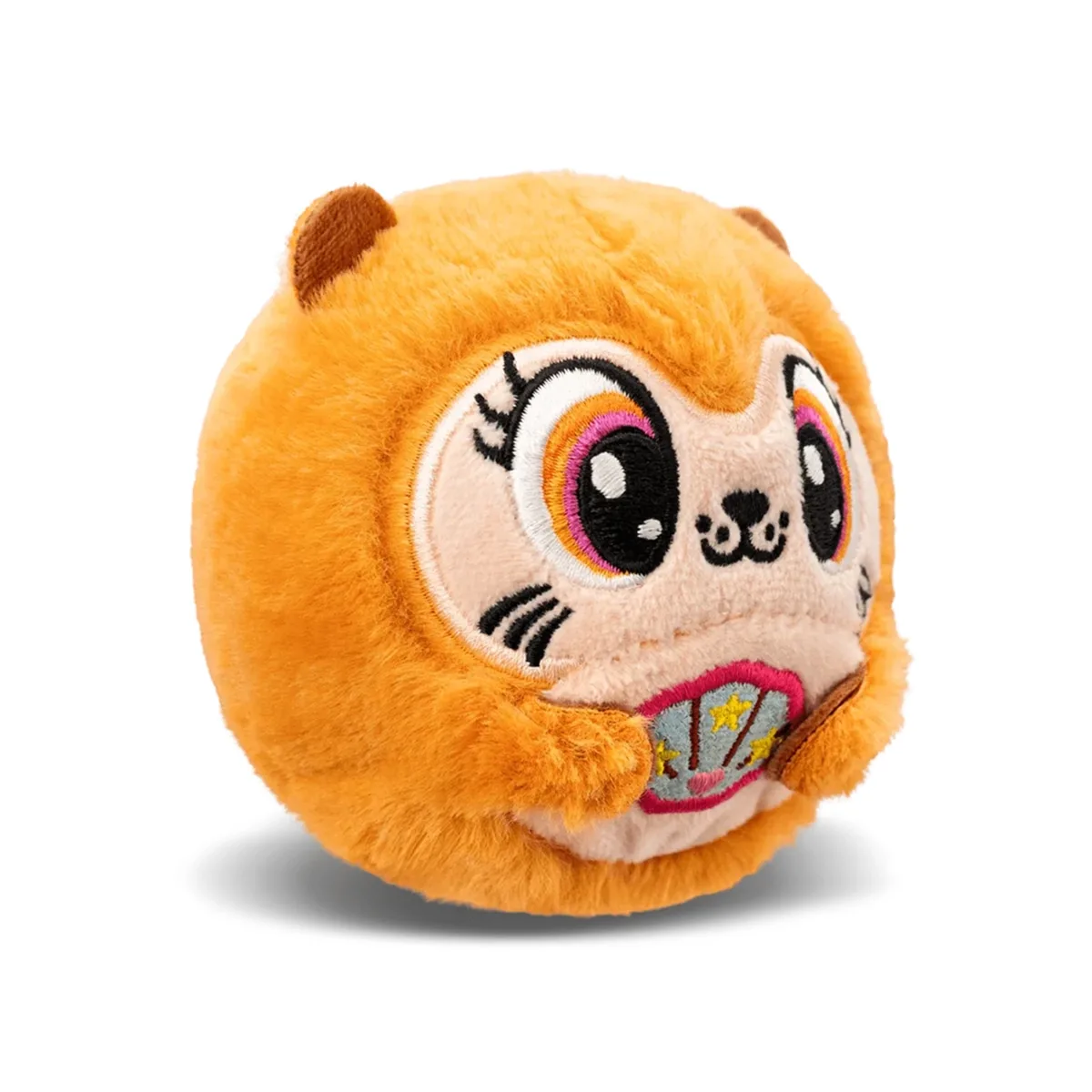 Bouncibles Otter Brown Otto