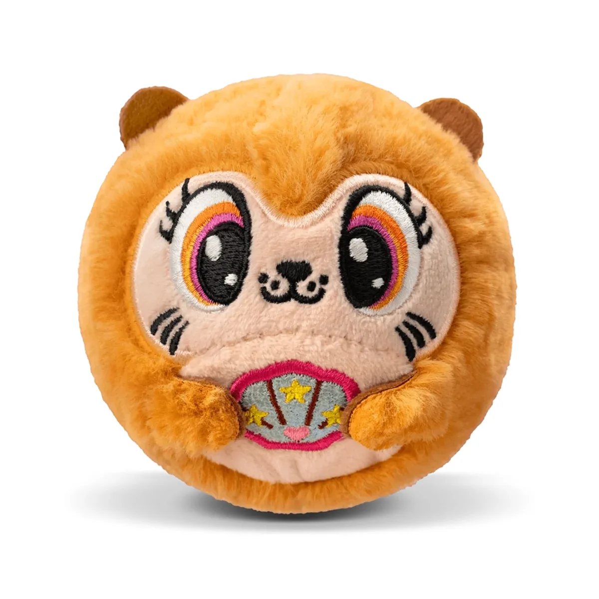 Bouncibles Otter Brown Otto
