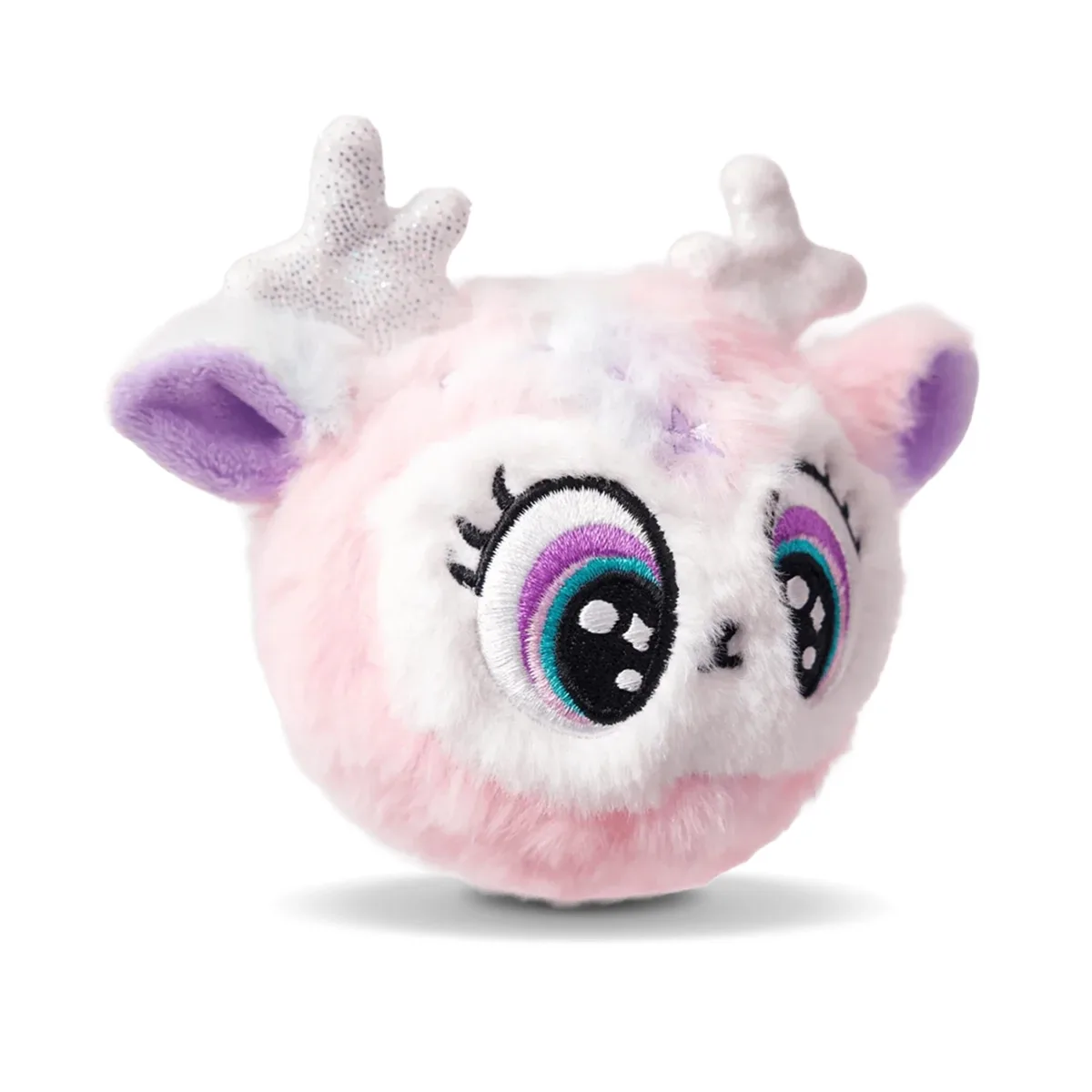 Bouncibles Deer Pink Isla