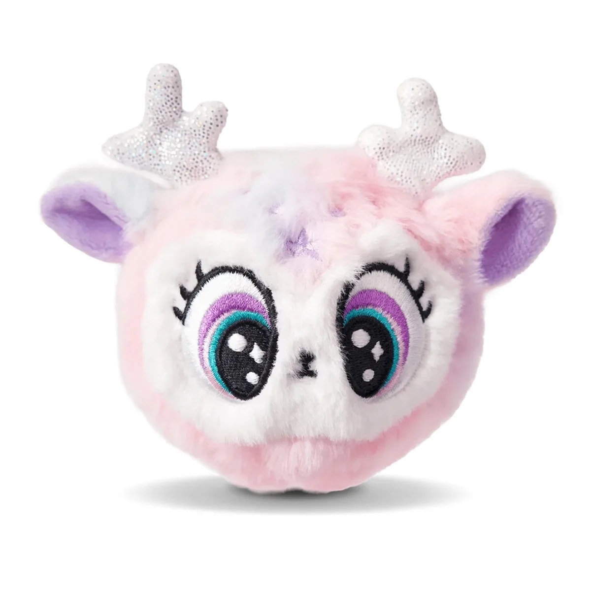 Bouncibles Deer Pink Isla