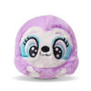 Bouncibles Sloth Purple Mila