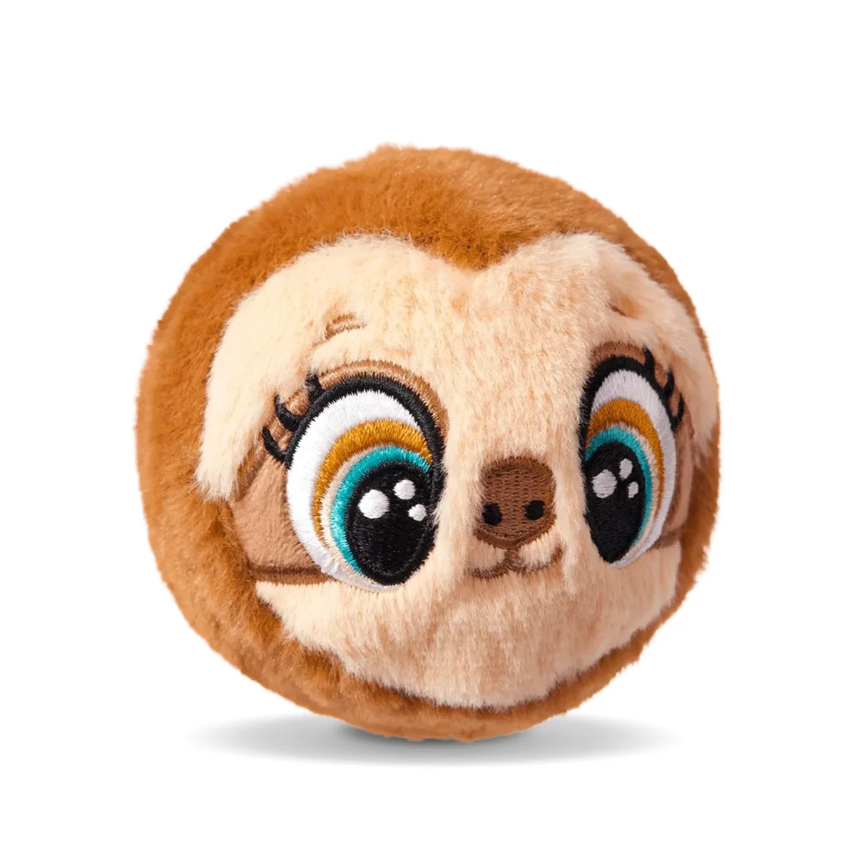Bouncibles Sloth Brown Arlo