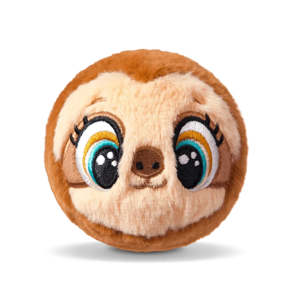 Bouncibles Sloth Brown Arlo