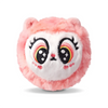 Bouncibles Hedgehog Pink Hazel