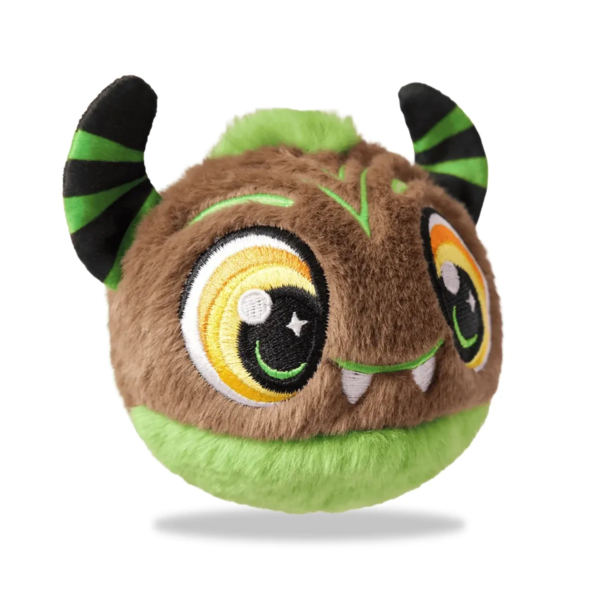 Bouncibles Monster Green Luca