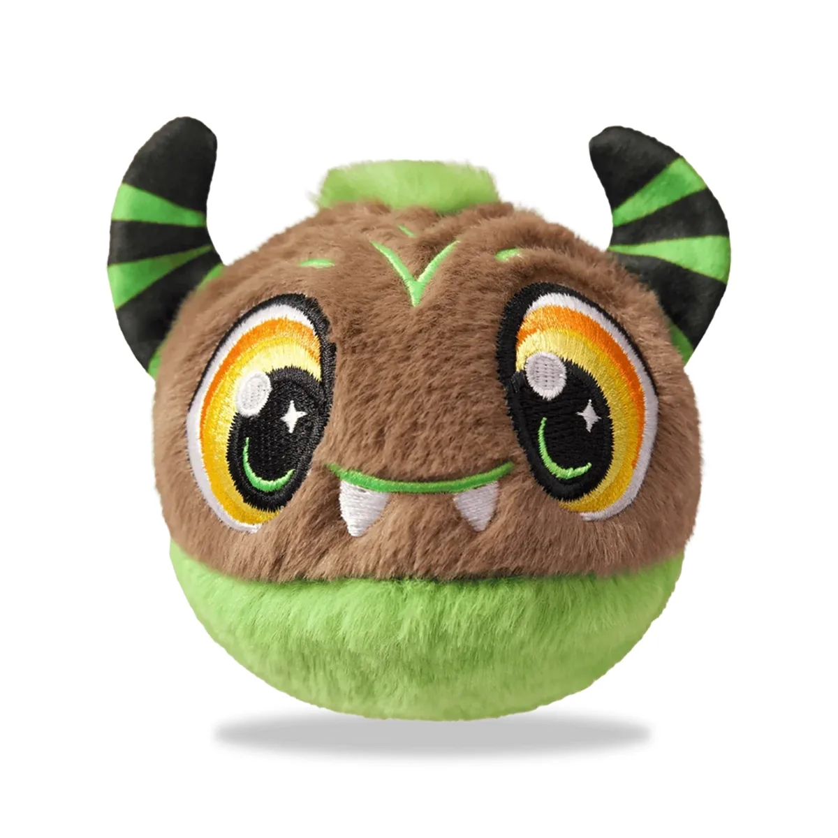 Bouncibles Monster Green Luca