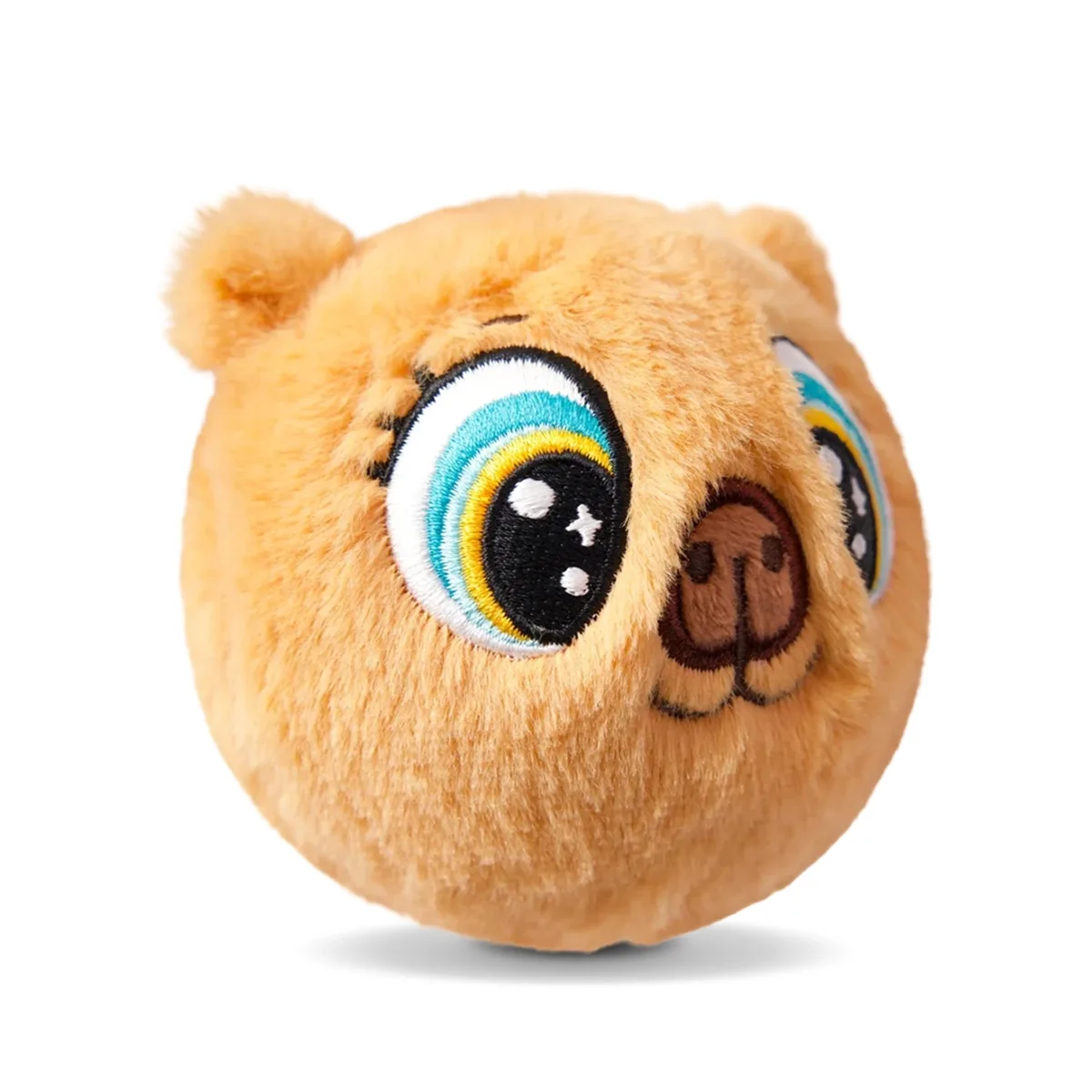 Bouncibles Capybara Brown Ollie