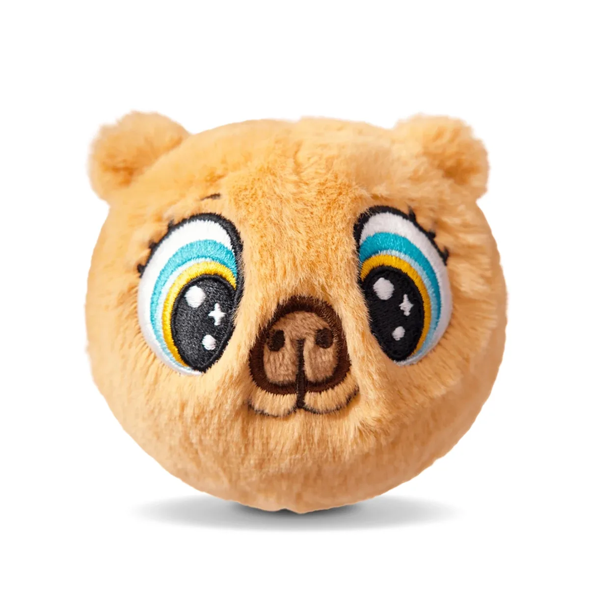 Bouncibles Capybara Brown Ollie