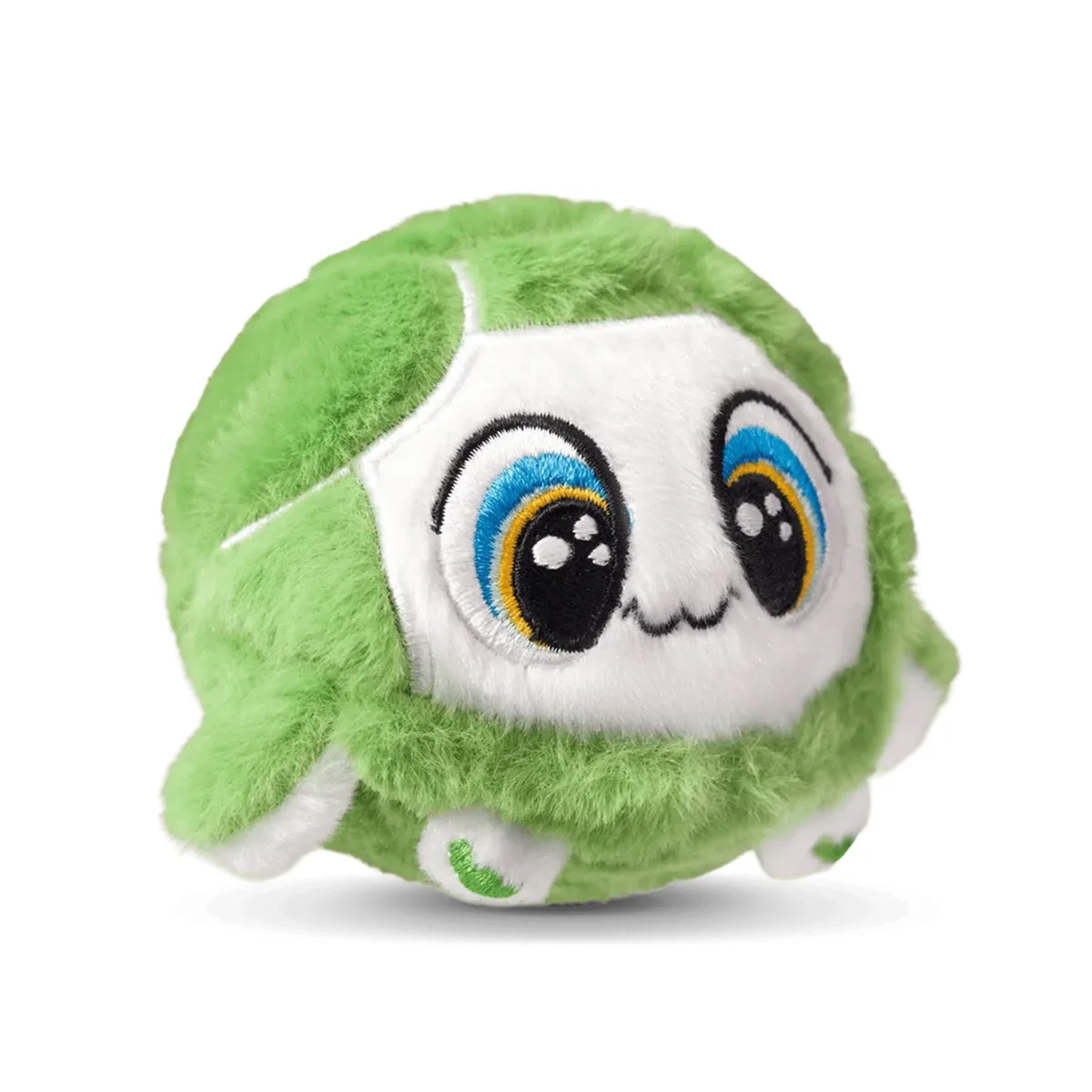 Bouncibles Turtle Green Turli