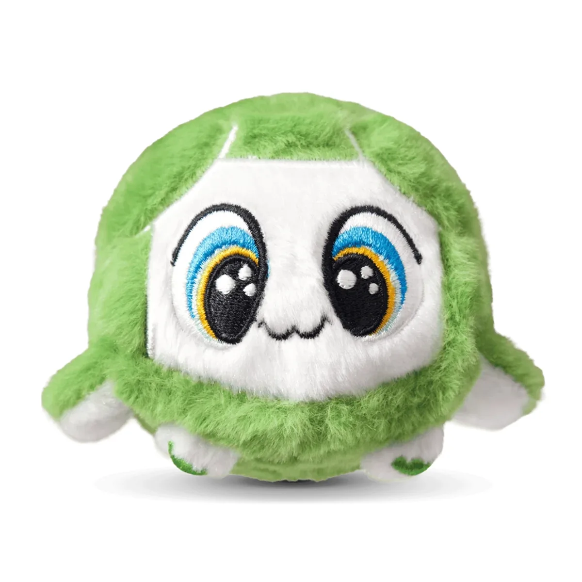 Bouncibles Turtle Green Turli