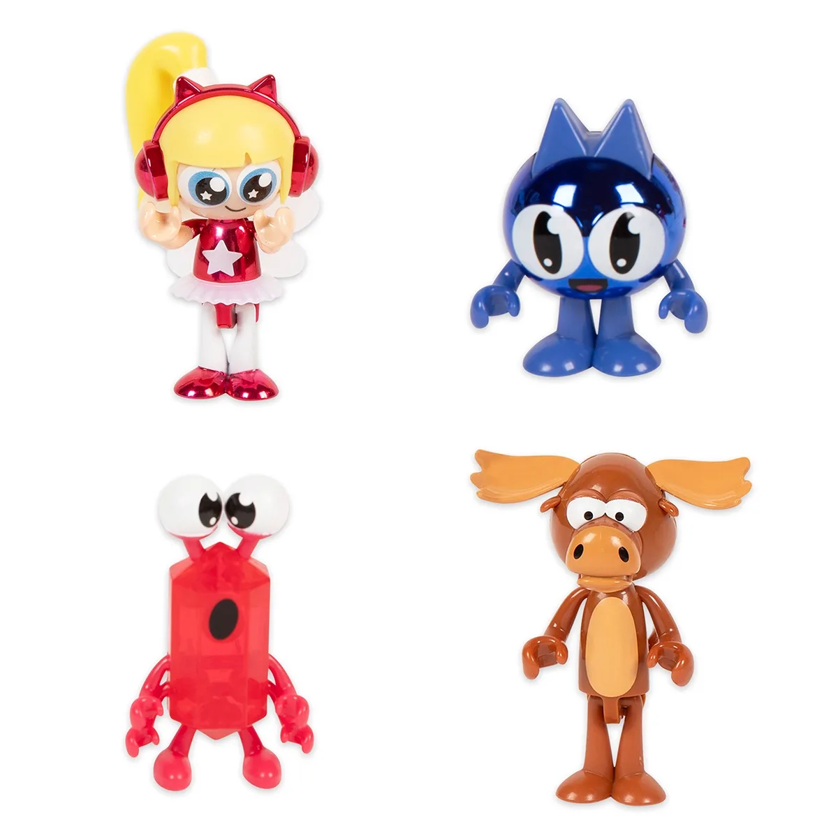 Genevieve's Playhouse Figure