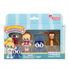 Genevieve's Playhouse Figure
