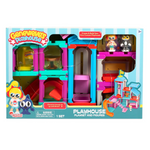 Genevieve's Playhouse Playset