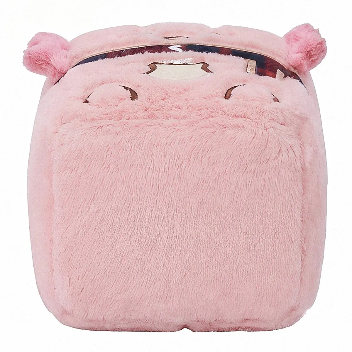 Square Pals Axolotl 7cm